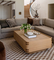 Astrid Coffee Table Coffee Tables