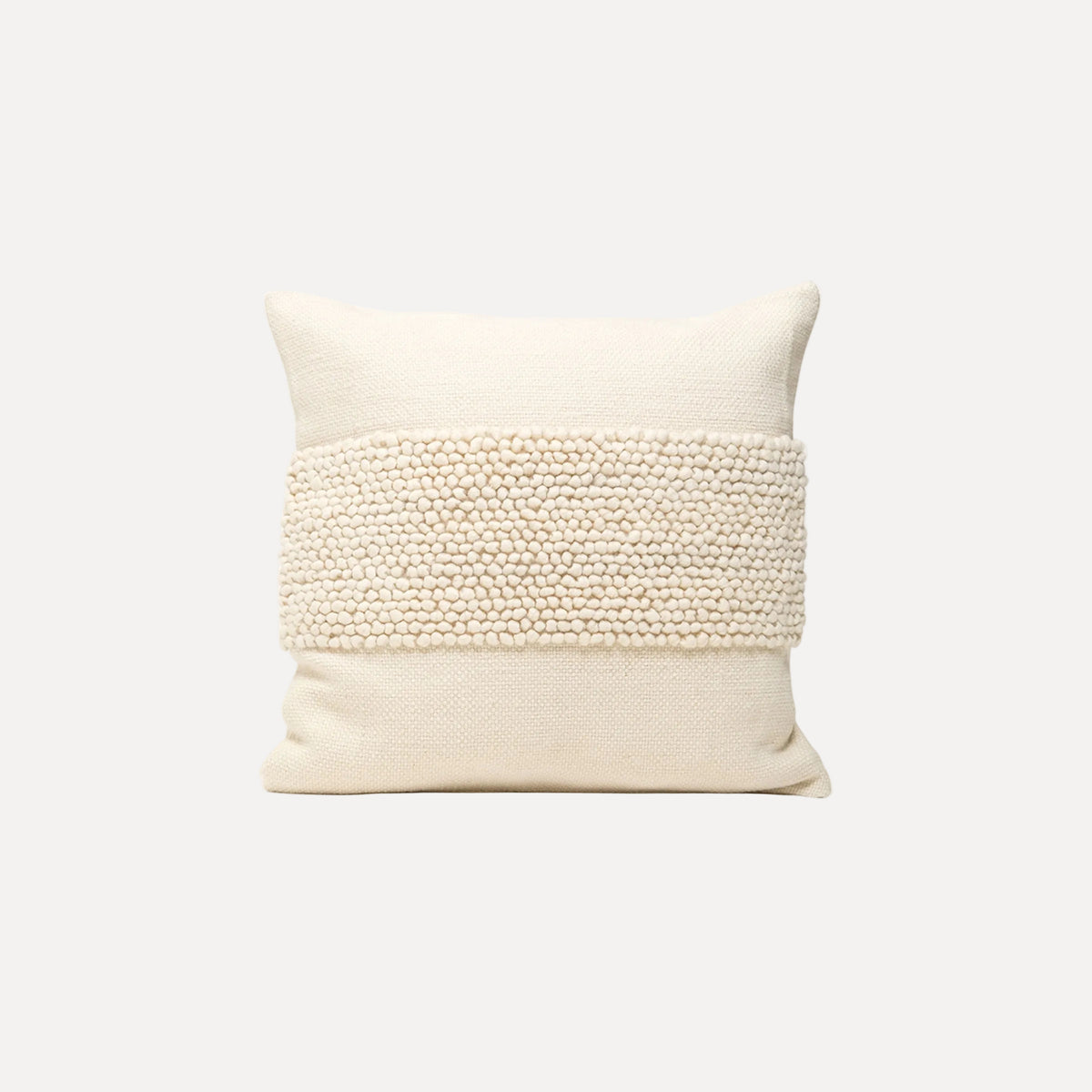 Cruz - Natural Pillows