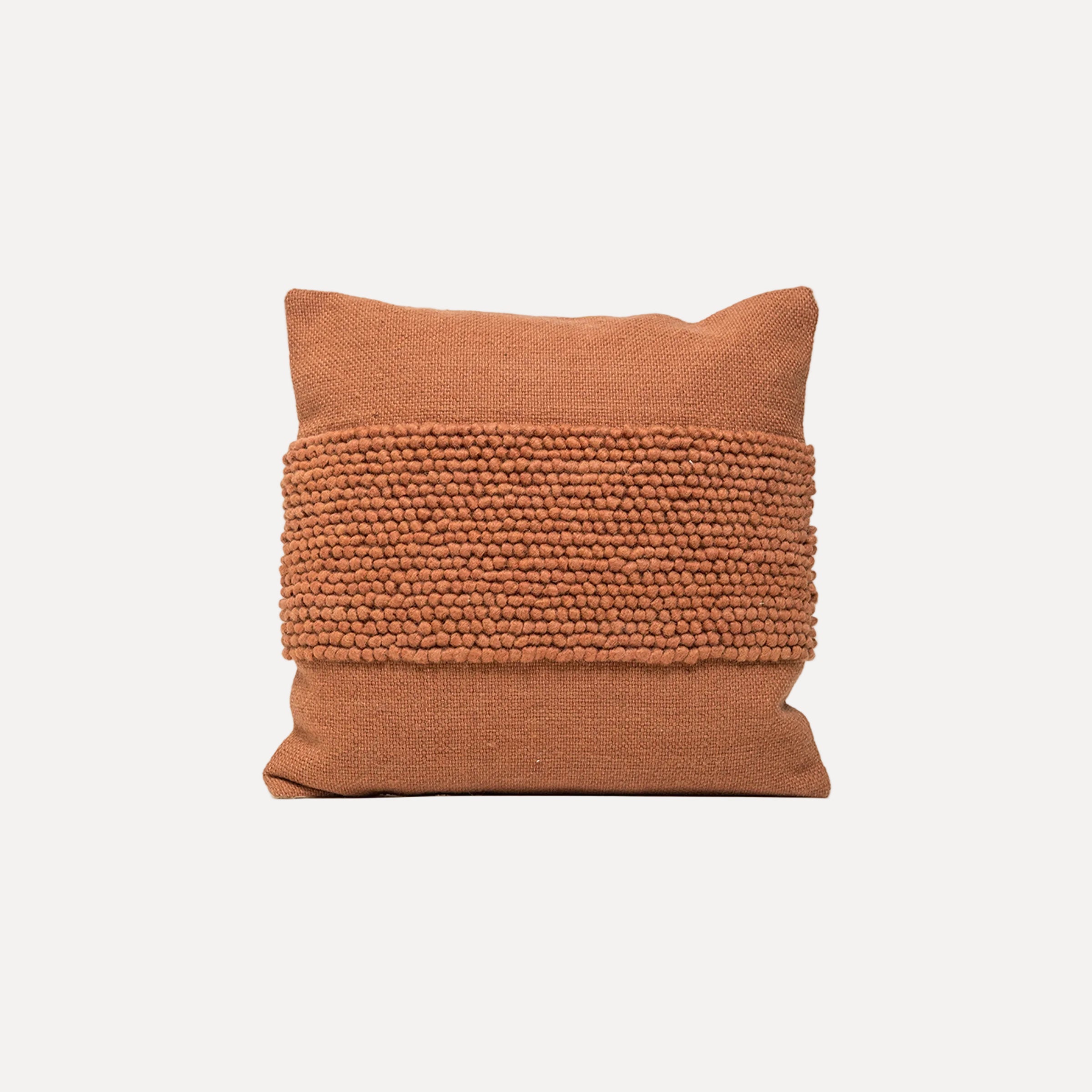 Cruz - Sienna Pillows