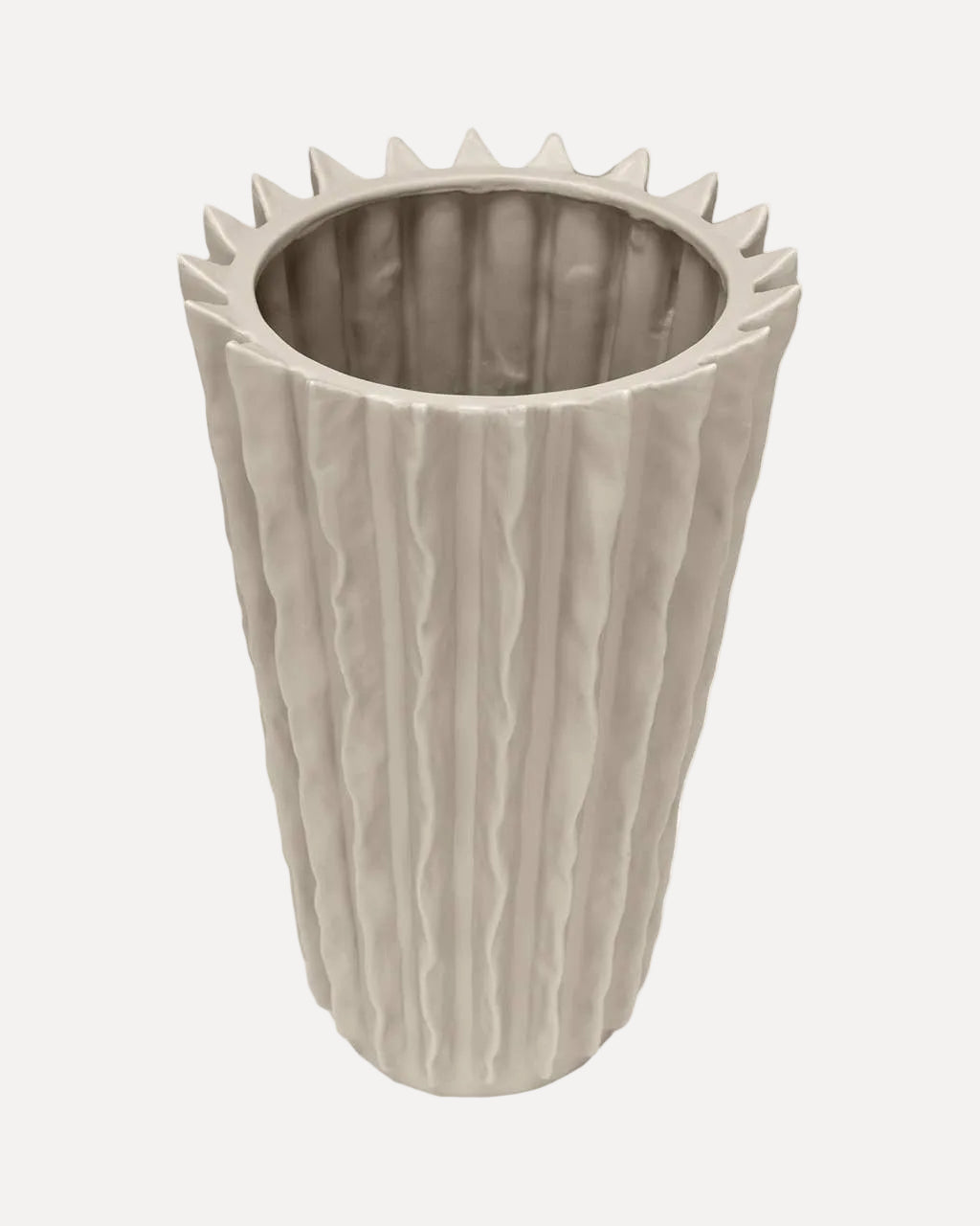 Guillian Wide Vase Vases