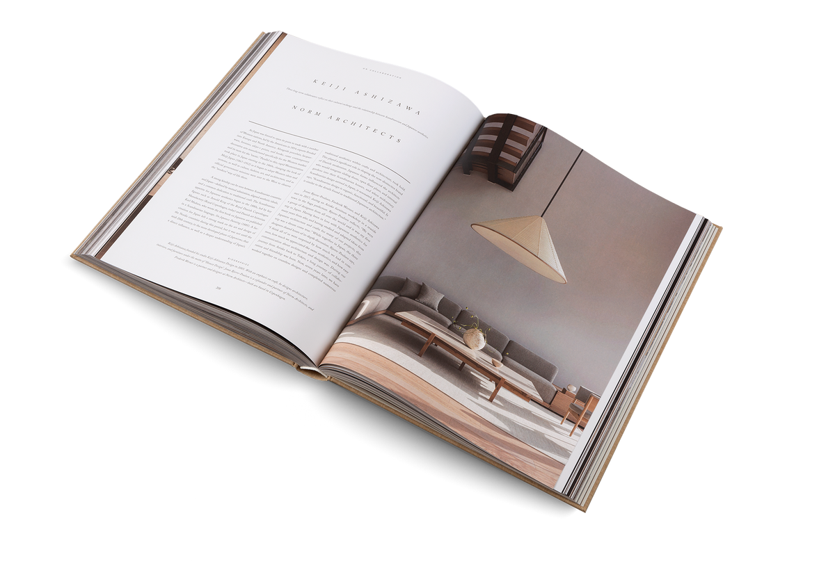 Stillness Books