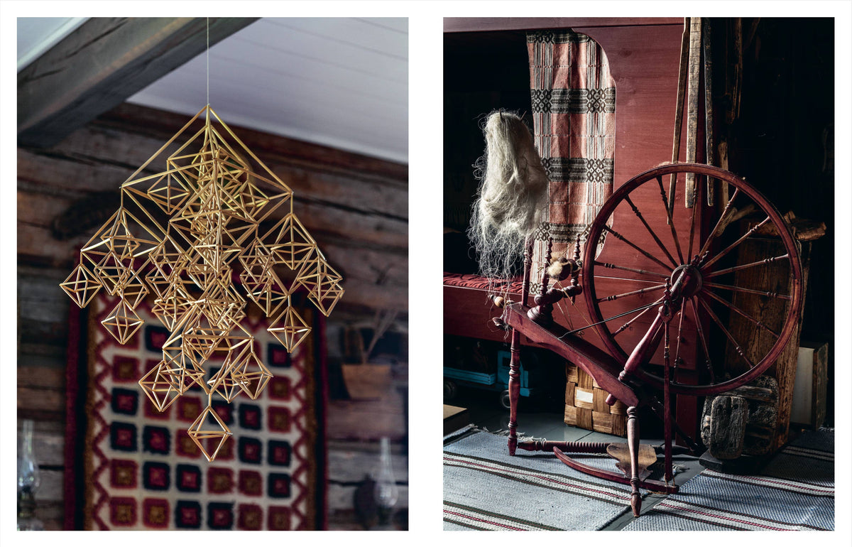 Genuine – Handmade Beauty from the North Books