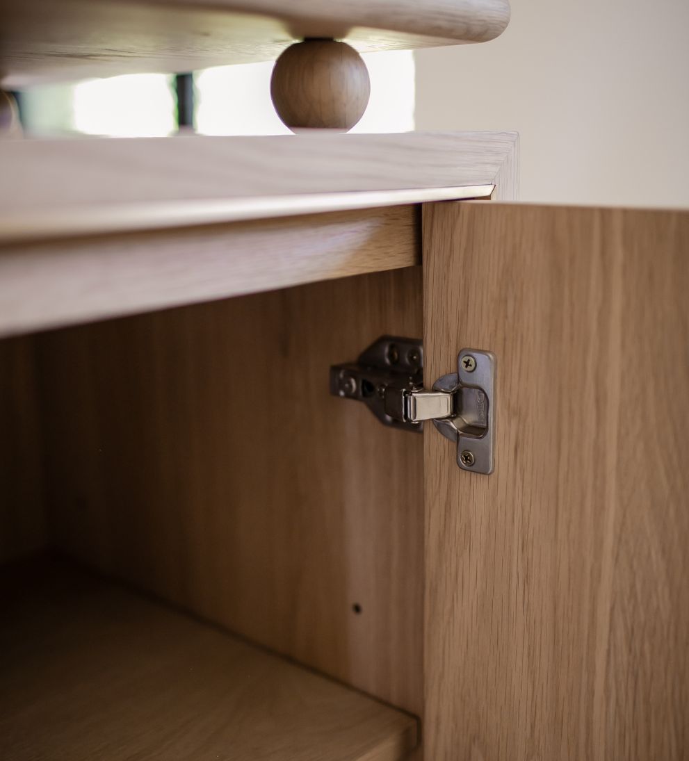 Marseille Console Console