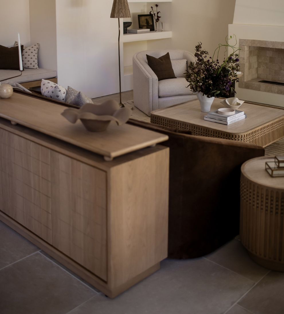 Marseille Console Console