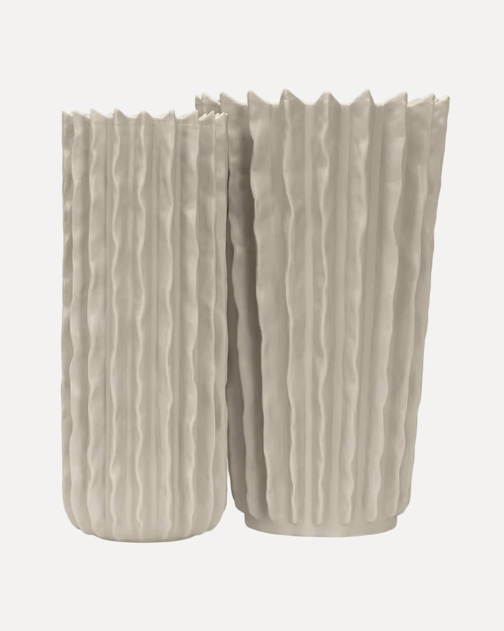 Guillian Wide Vase Vases