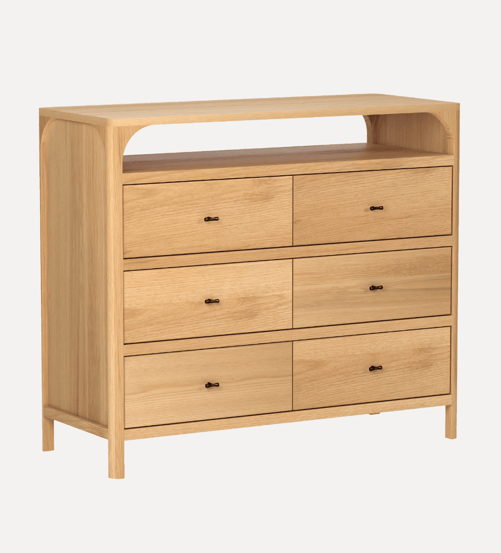 Newport Dresser Dressers