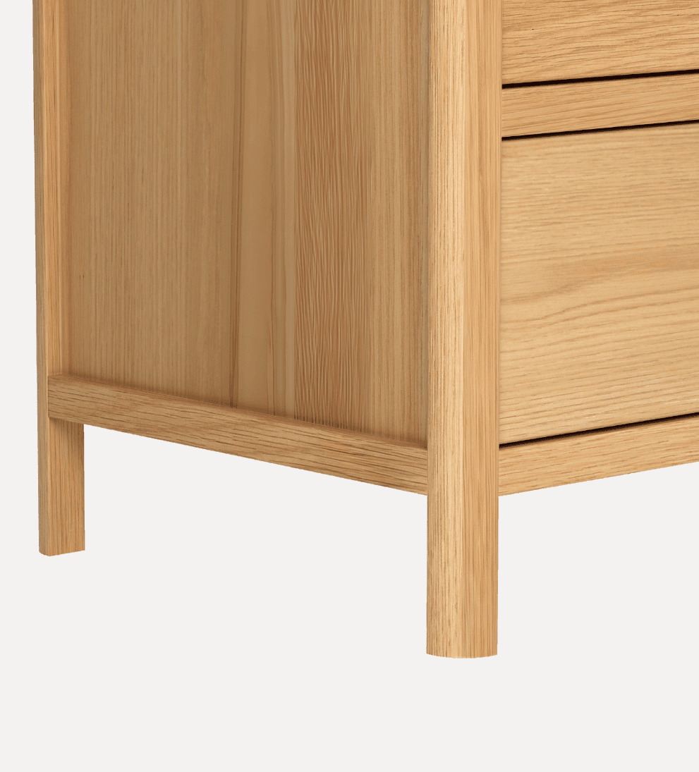 Newport Dresser Dressers