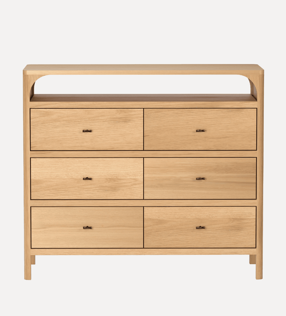 Newport Dresser Dressers
