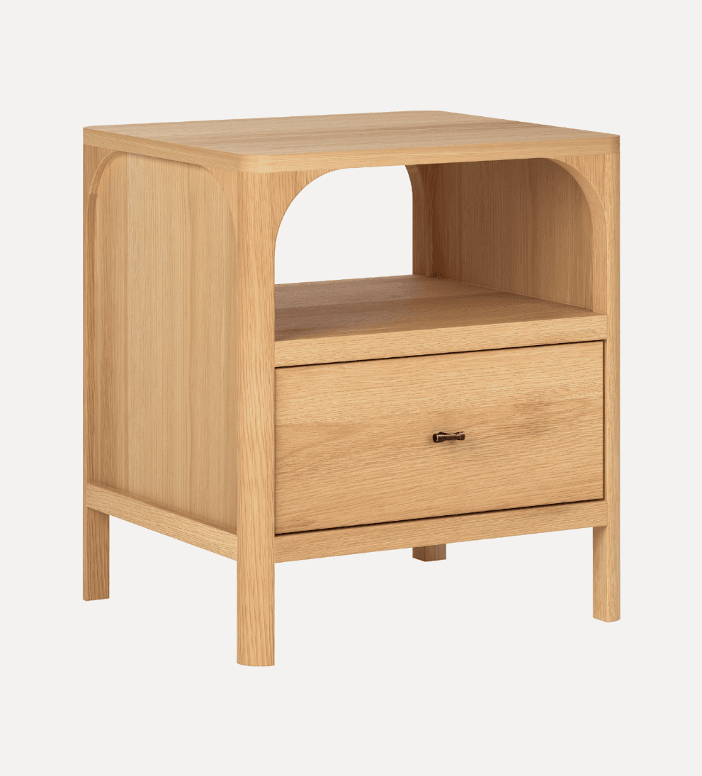 Newport Nightstand Nightstands