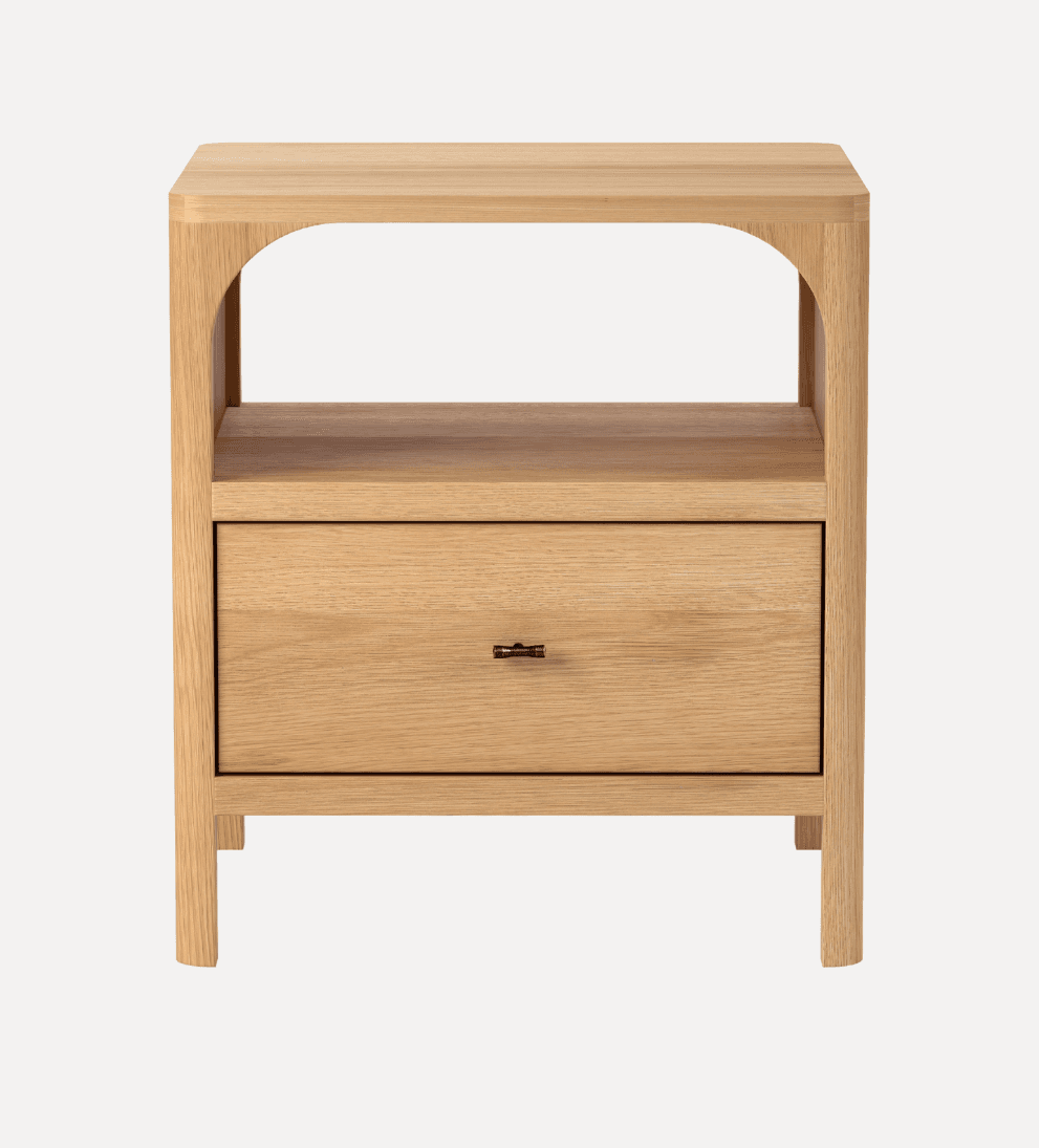Newport Nightstand Nightstands