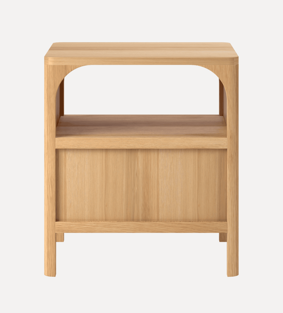 Newport Nightstand Nightstands
