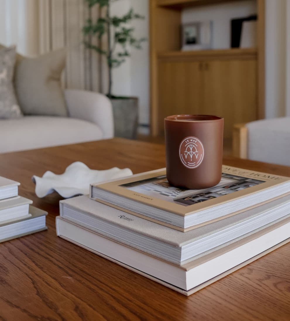 Le Mae Candle Candles