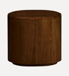 Blair Side Table Walnut Side Tables