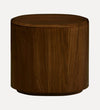 Blair Side Table Walnut Side Tables