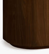 Blair Side Table Walnut Side Tables