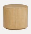 Blair Side Table Natural Oak Side Tables