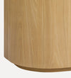 Blair Side Table Natural Oak Side Tables