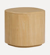 Blair Side Table Natural Oak Side Tables