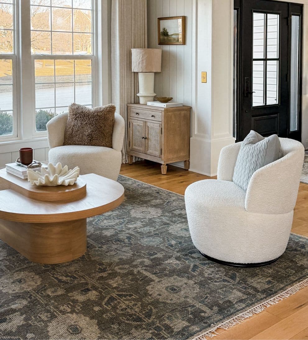 IVY RUG Rugs