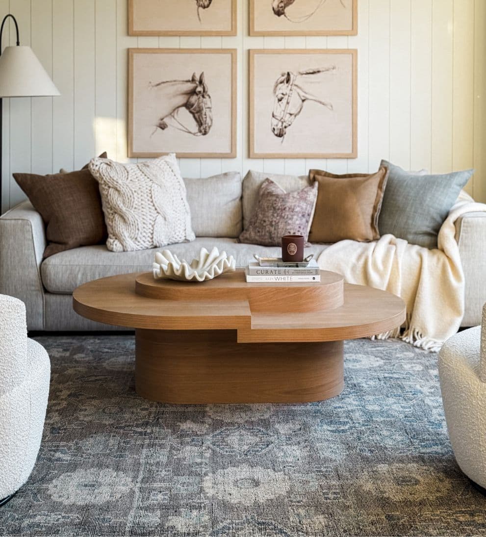 IVY RUG Rugs