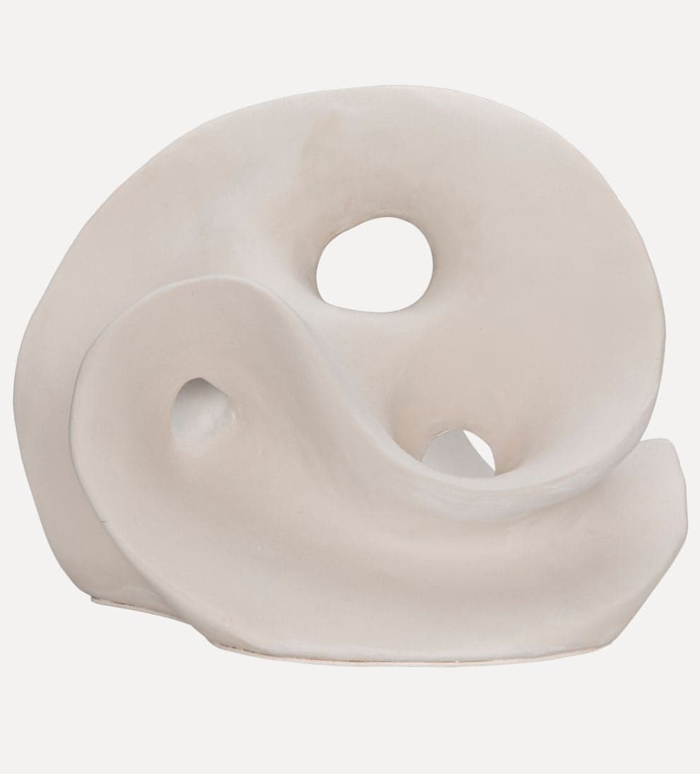 Amelia Organic Sculpture Decorative Object