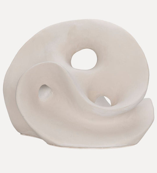 Amelia Organic Sculpture