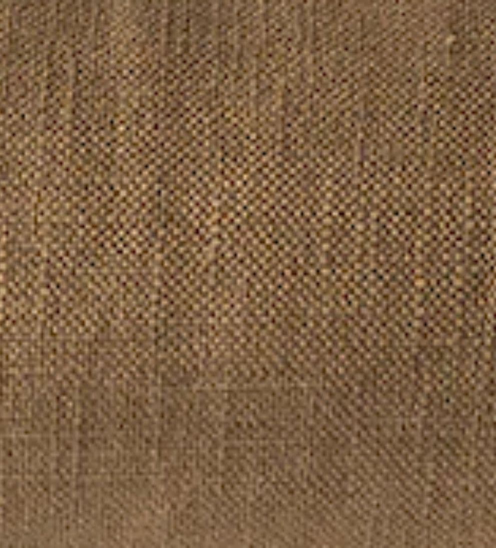 Adaline Luxe Linen Lumbar Pillow with Fringe Pillows