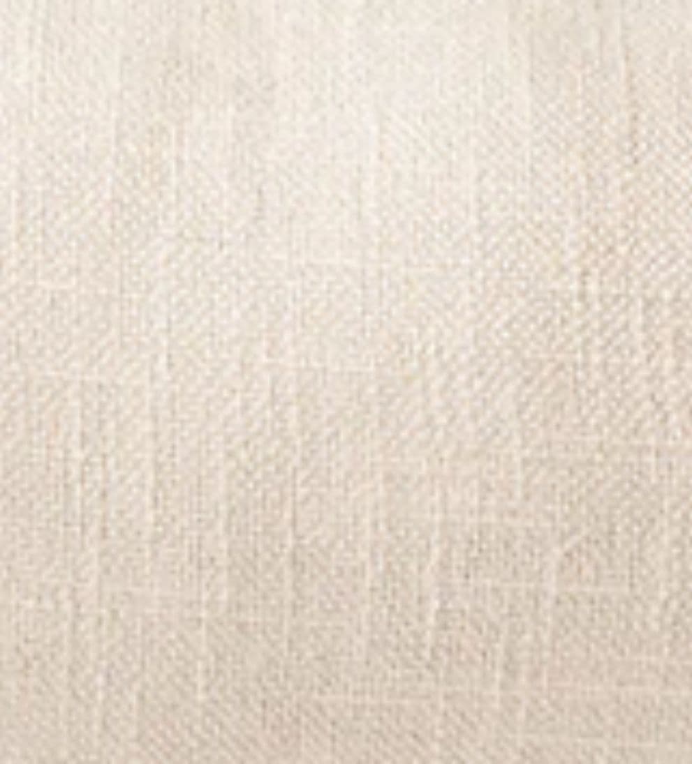Adaline Luxe Linen Lumbar Pillow with Fringe Pillows