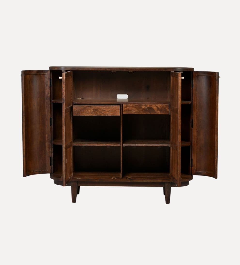 Chloe Entryway Cabinet Buffets & Sideboards