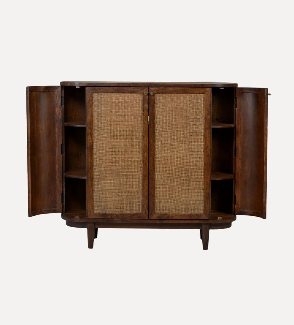 Chloe Entryway Cabinet Buffets & Sideboards
