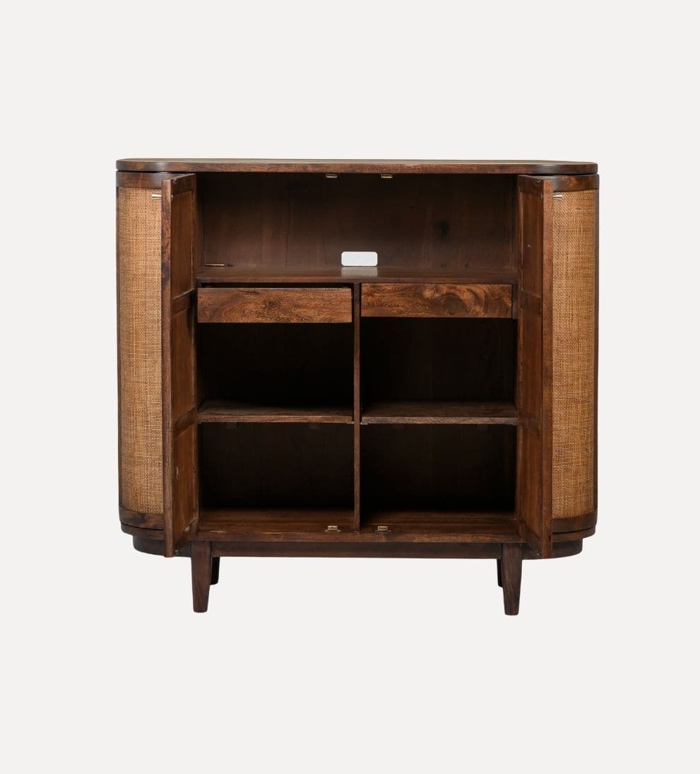 Chloe Entryway Cabinet Buffets & Sideboards