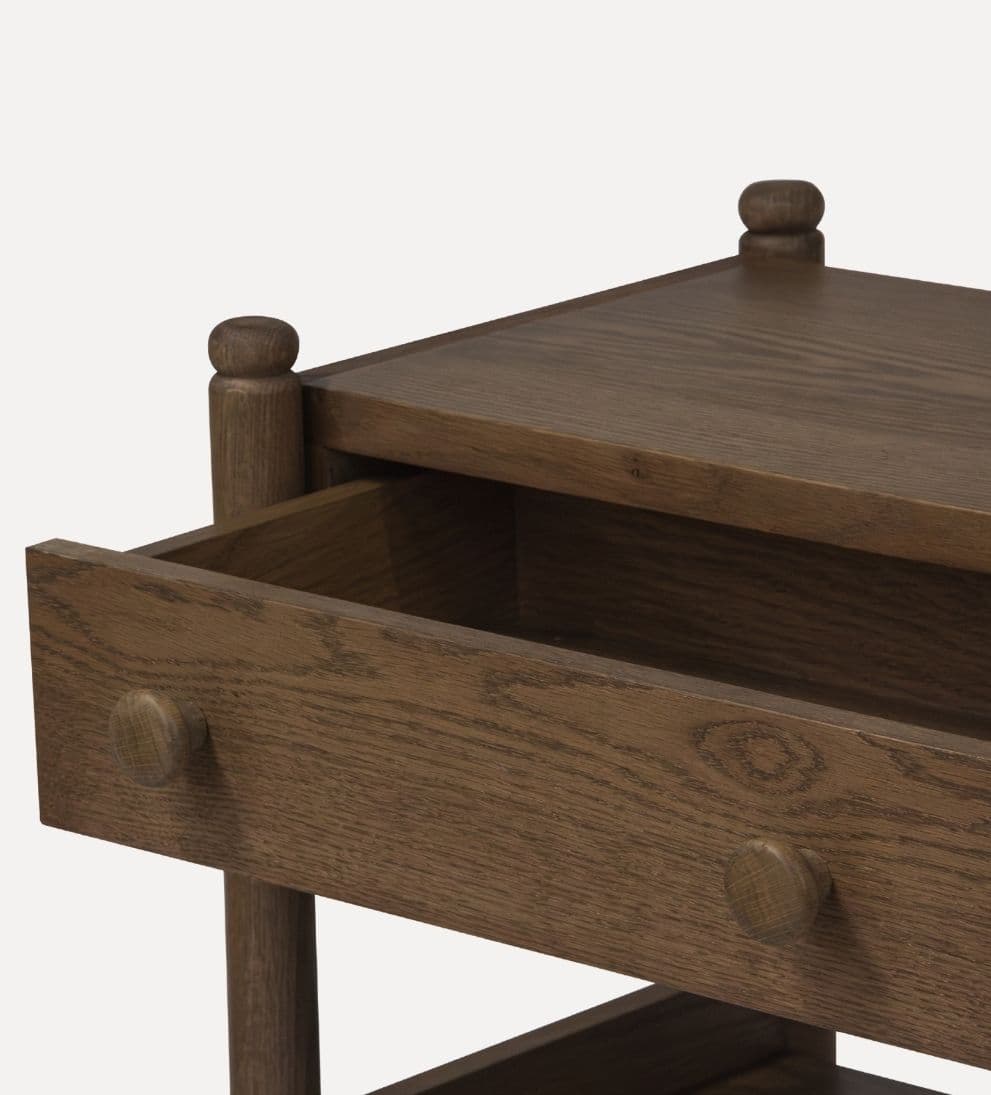 Fiona Console Table Consoles