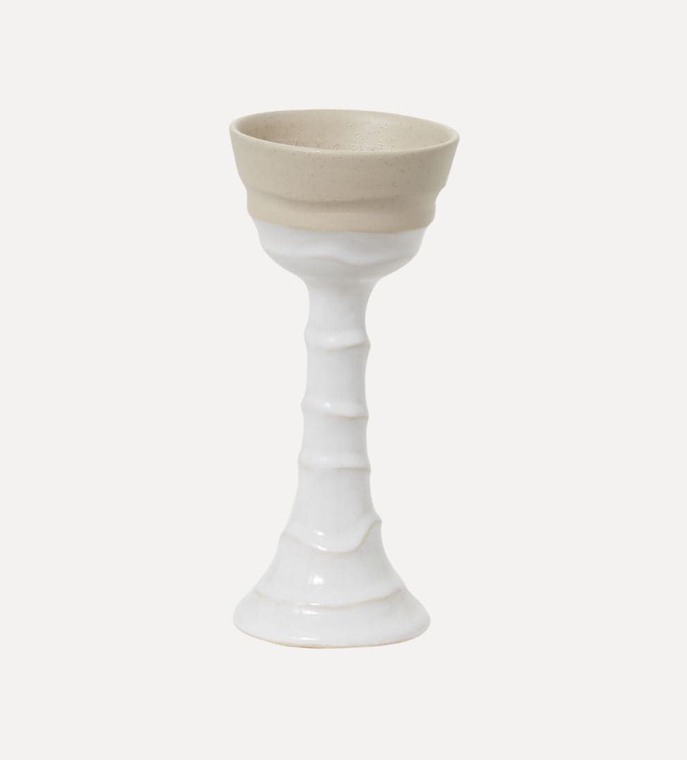 Adelphi Goblet Decorative Object