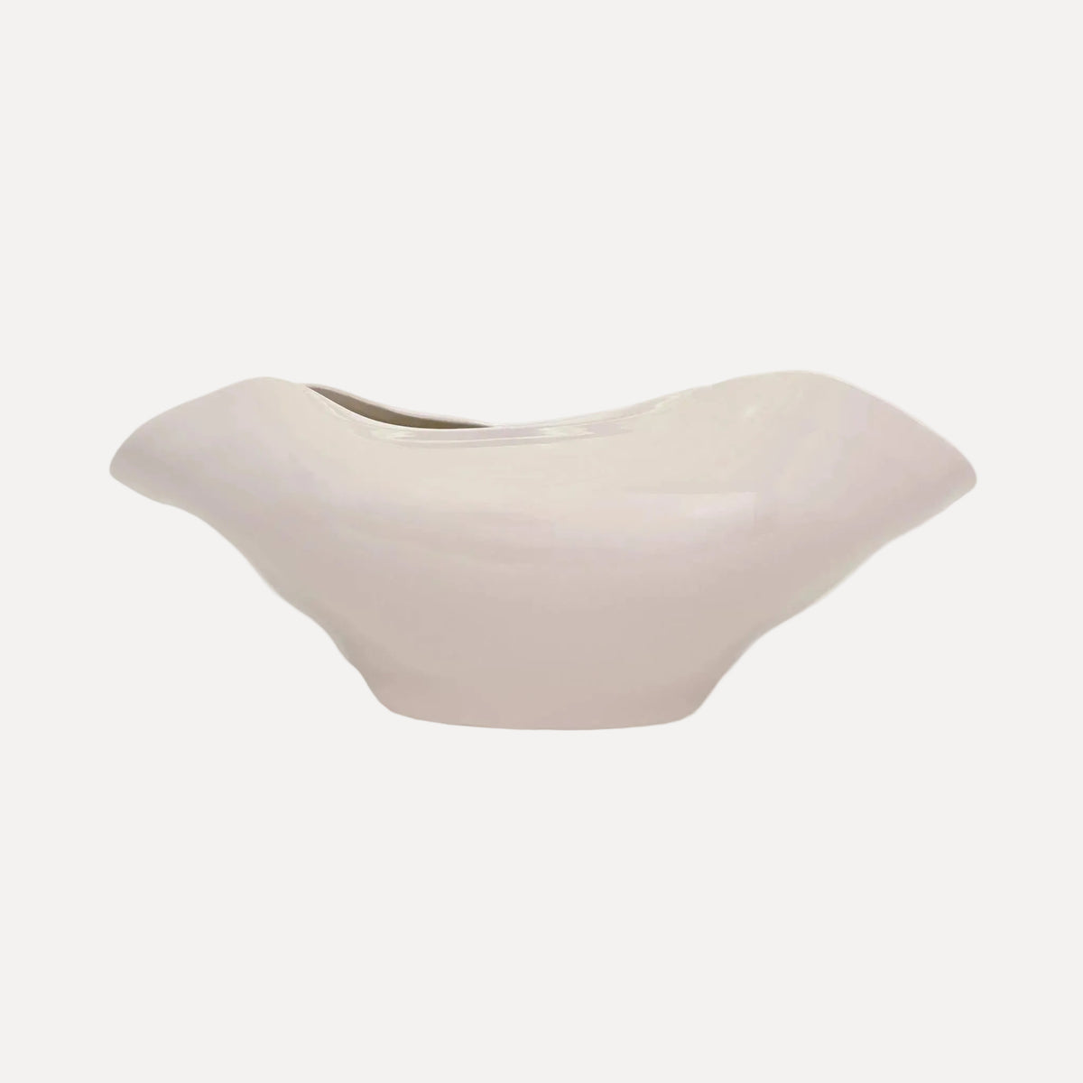 Eamon Small Boat Decorative Object