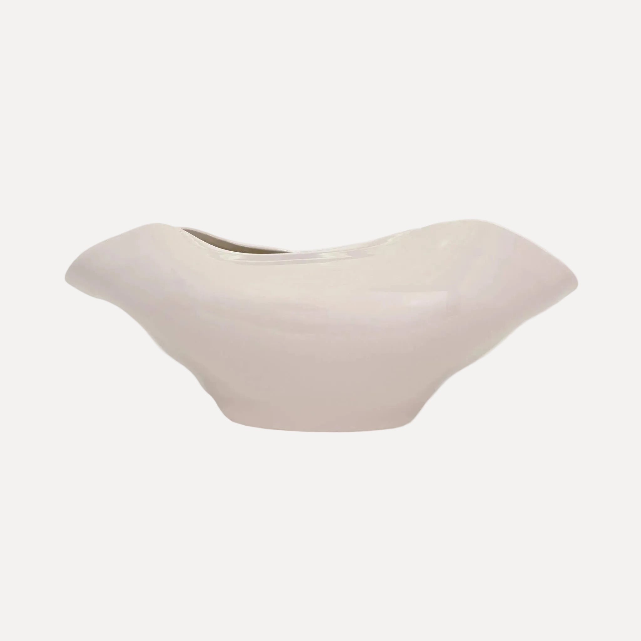 Eamon Small Boat Decorative Object