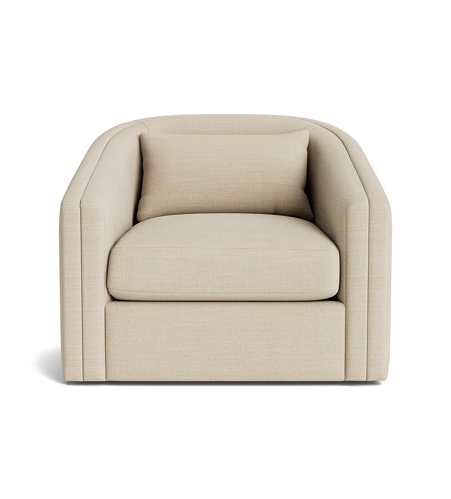 Brielle Swivel Lounge Chair Lounge Chairs