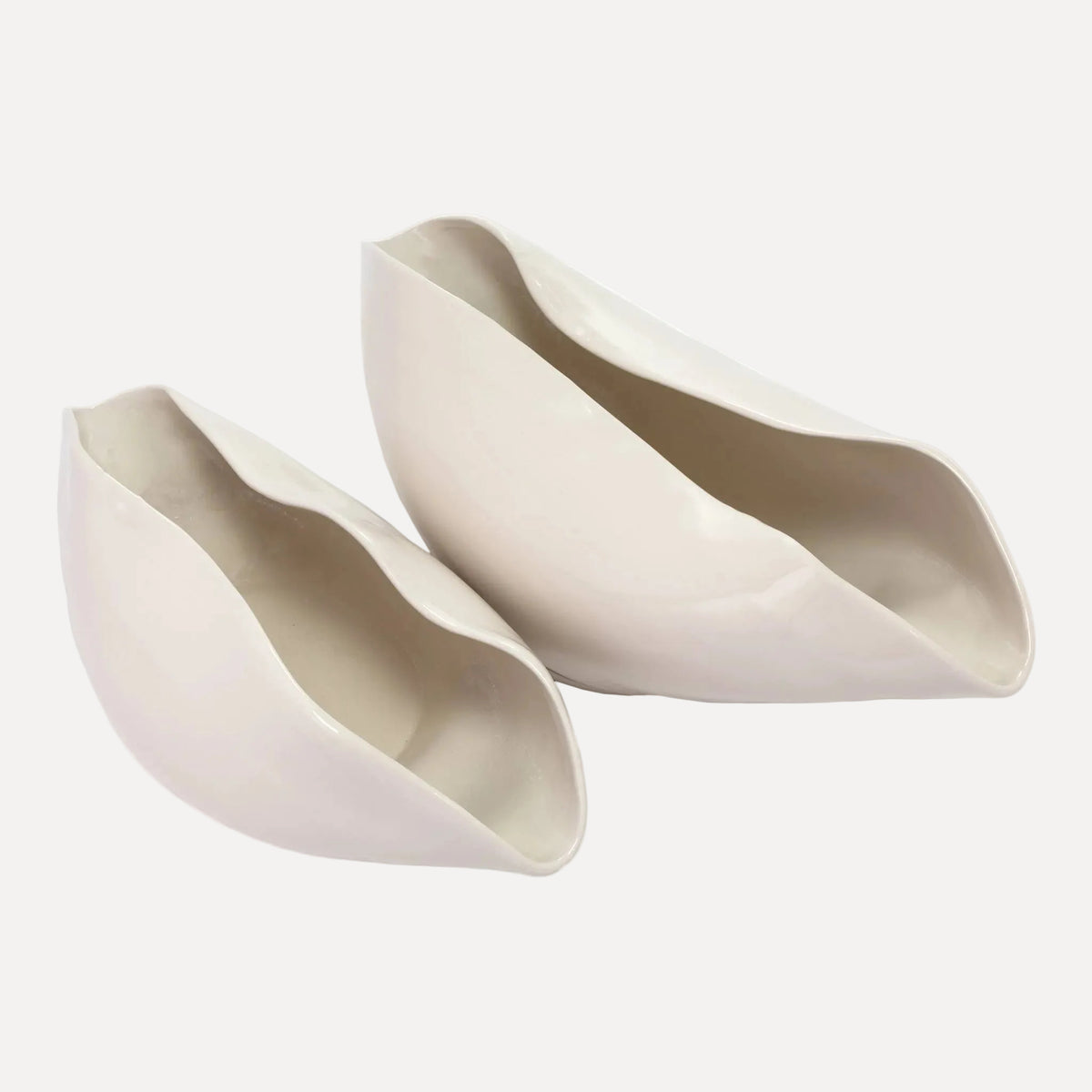 Eamon Small Boat Decorative Object