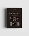 Genuine – Handmade Beauty from the North Books