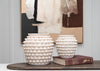 Gavino Short Vase Vases