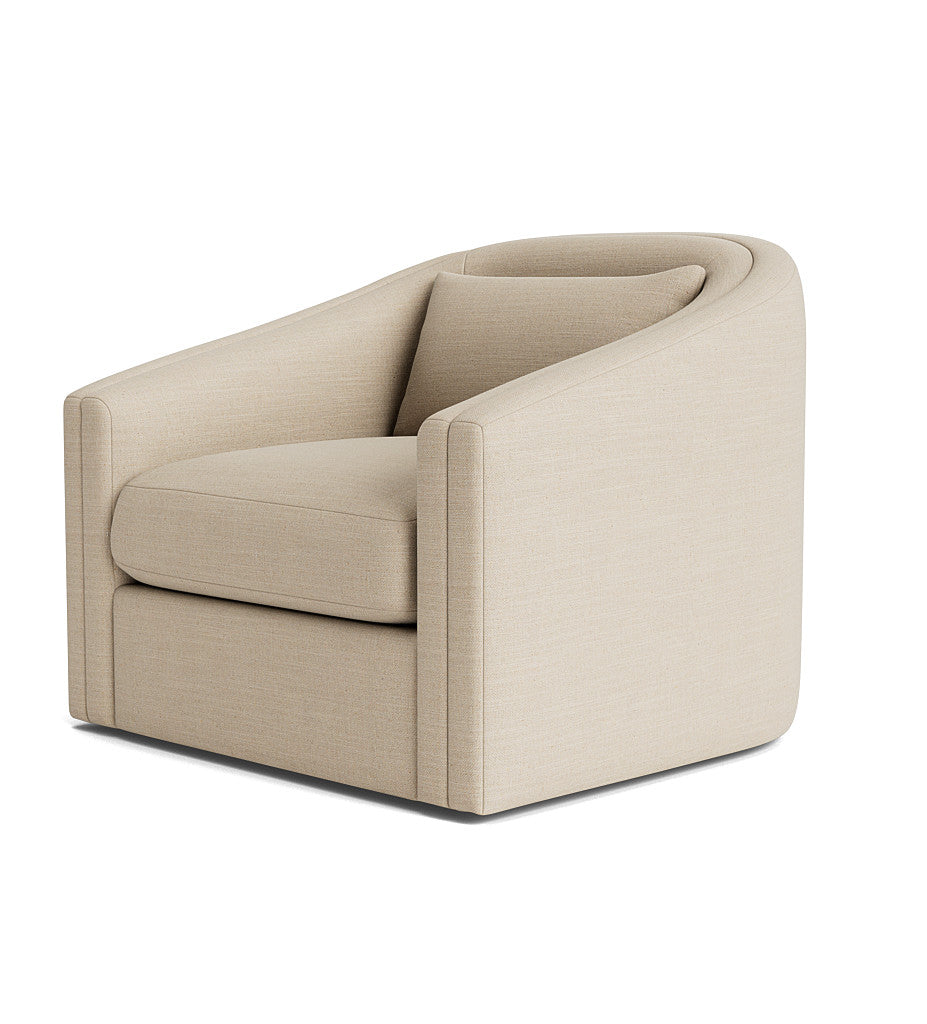 Brielle Swivel Lounge Chair Lounge Chairs