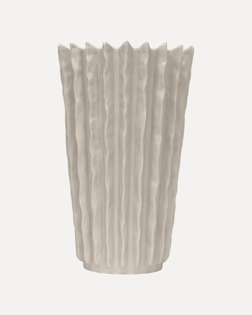 Guillian Wide Vase Vases