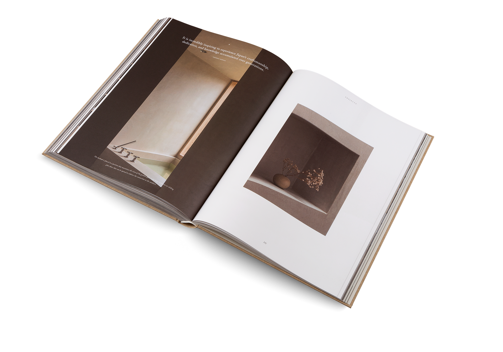 Stillness Books