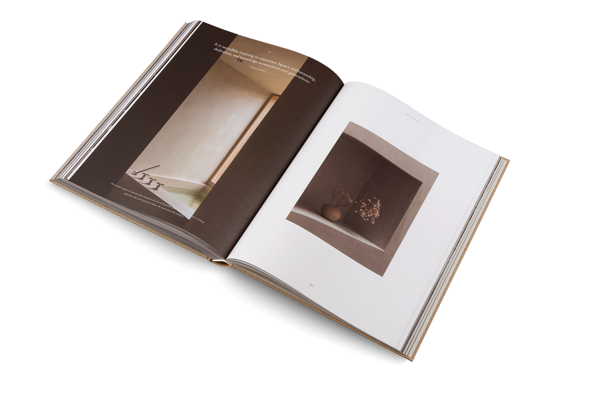 Stillness Books