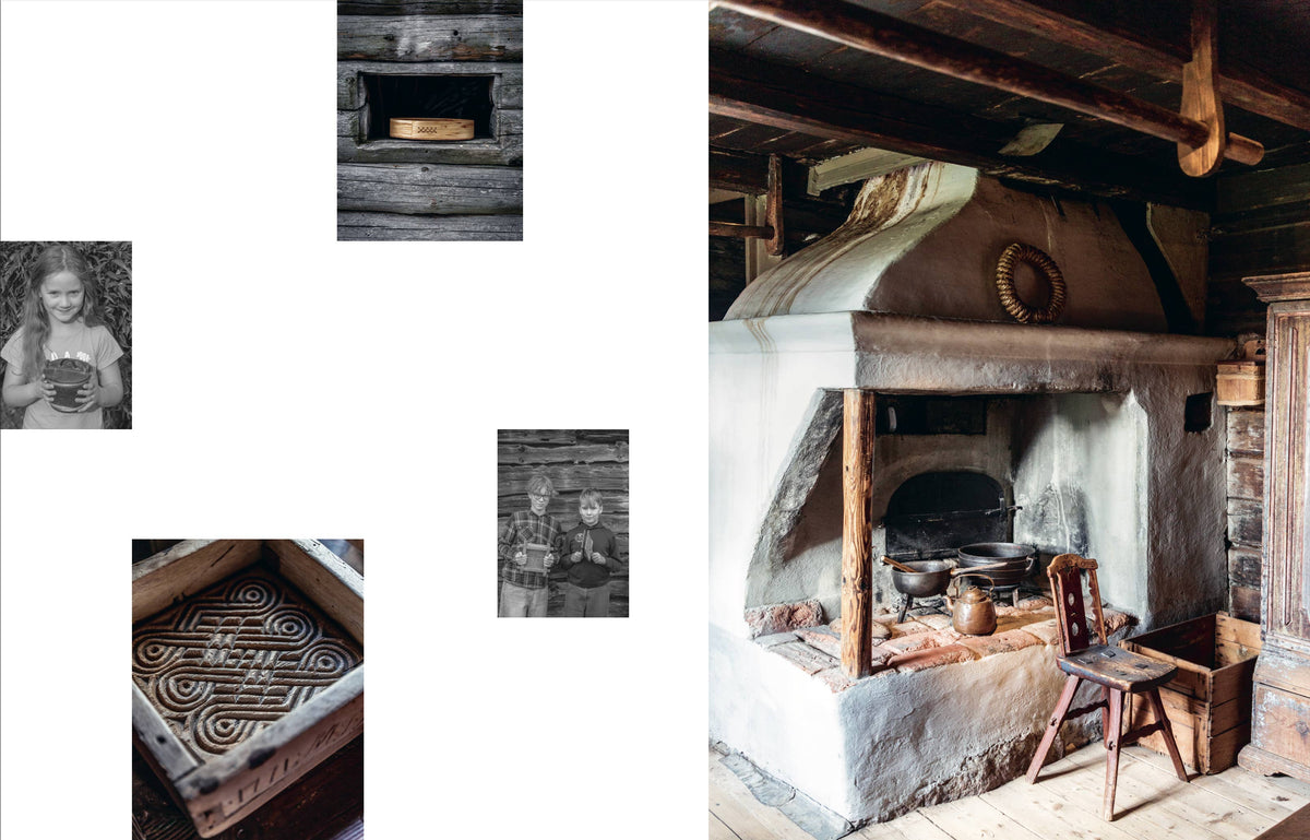 Genuine – Handmade Beauty from the North Books