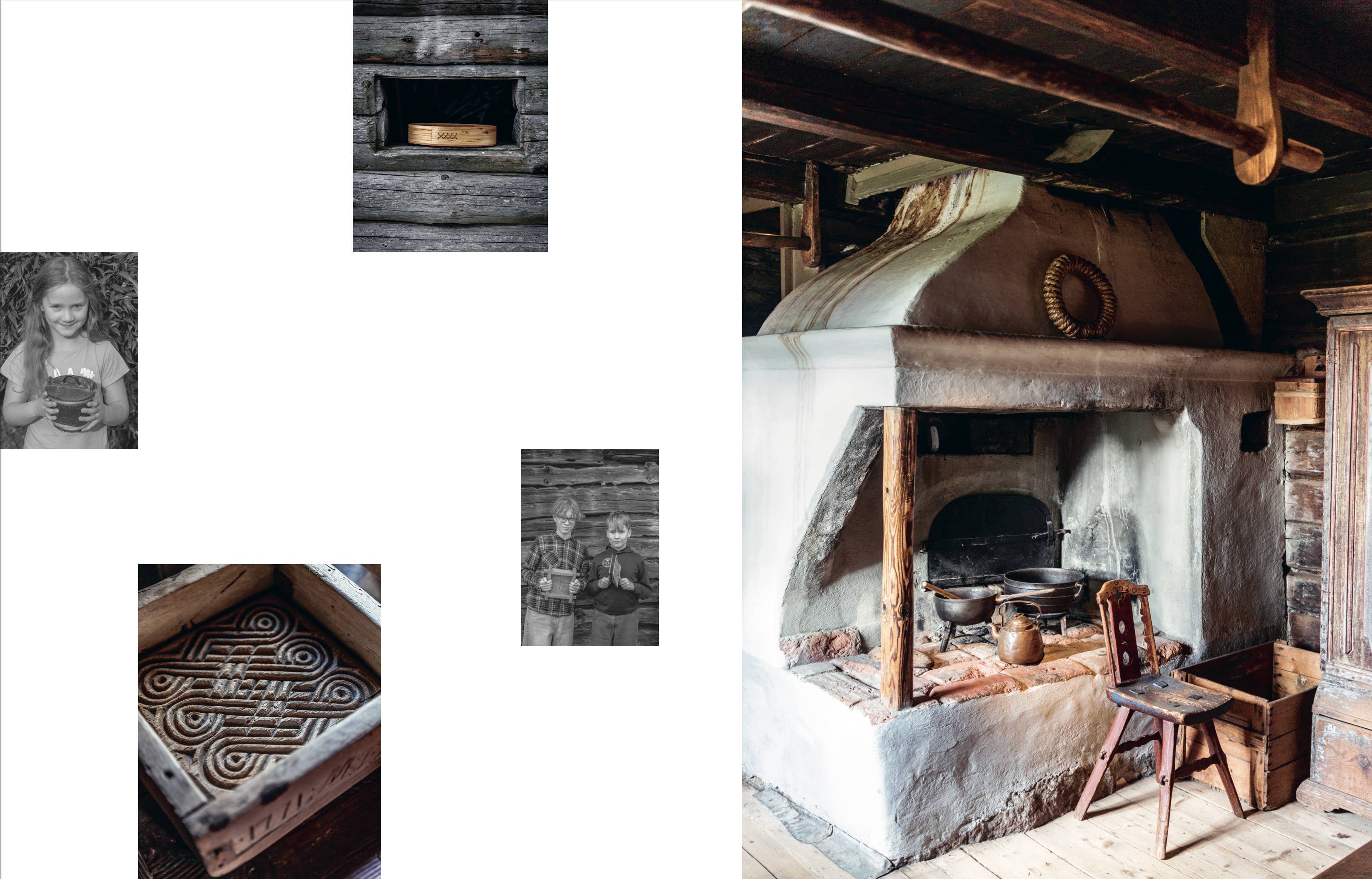 Genuine – Handmade Beauty from the North Books