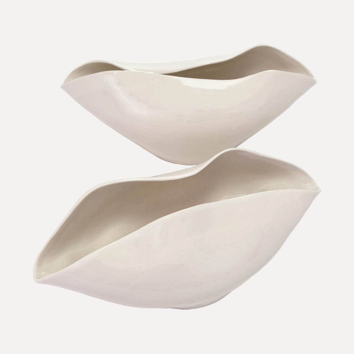 Eamon Small Boat Decorative Object