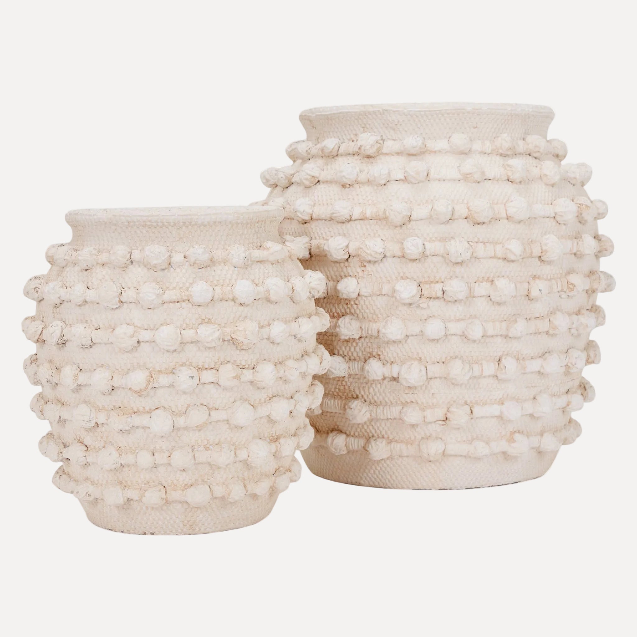 Gavino Short Vase Vases