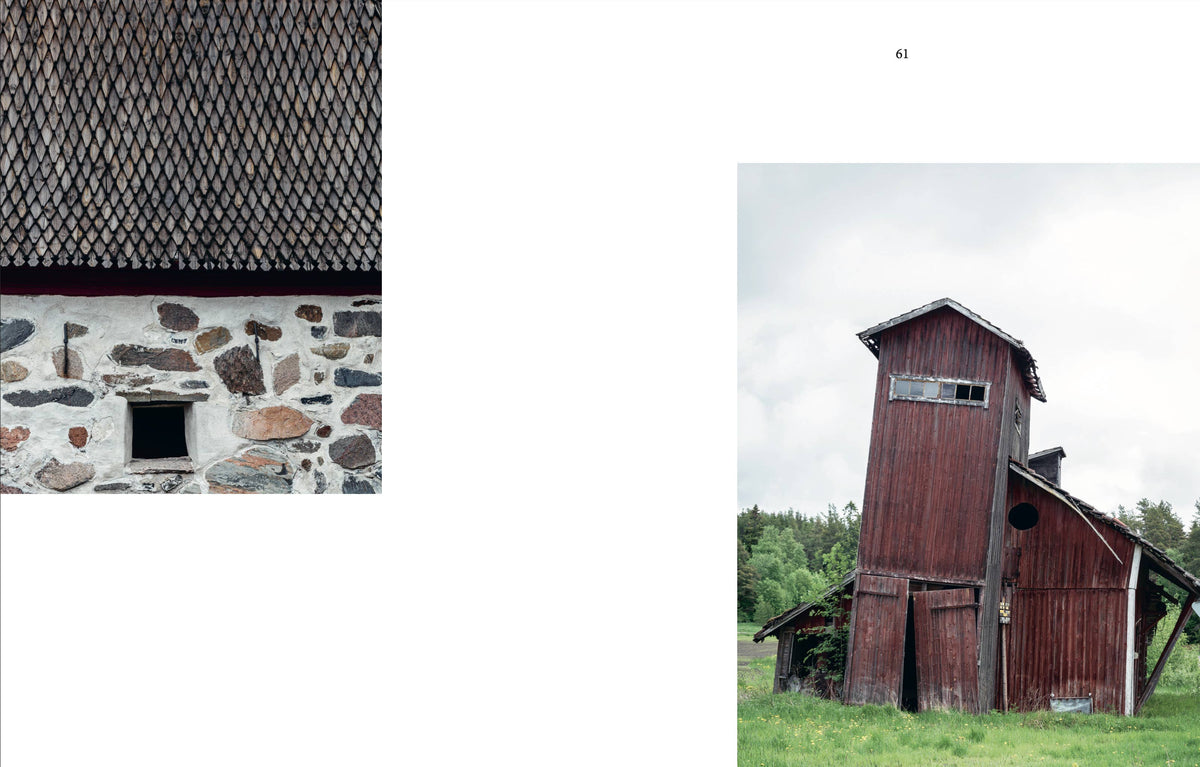Genuine – Handmade Beauty from the North Books