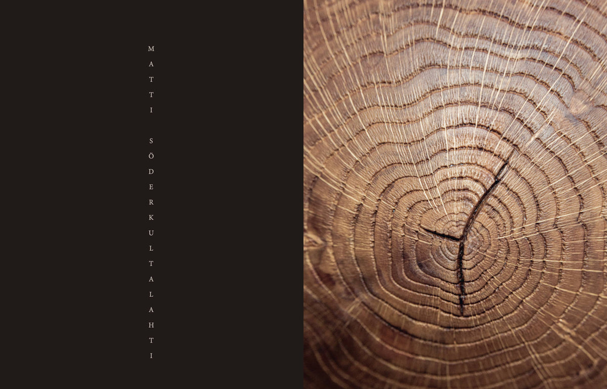 Genuine – Handmade Beauty from the North Books