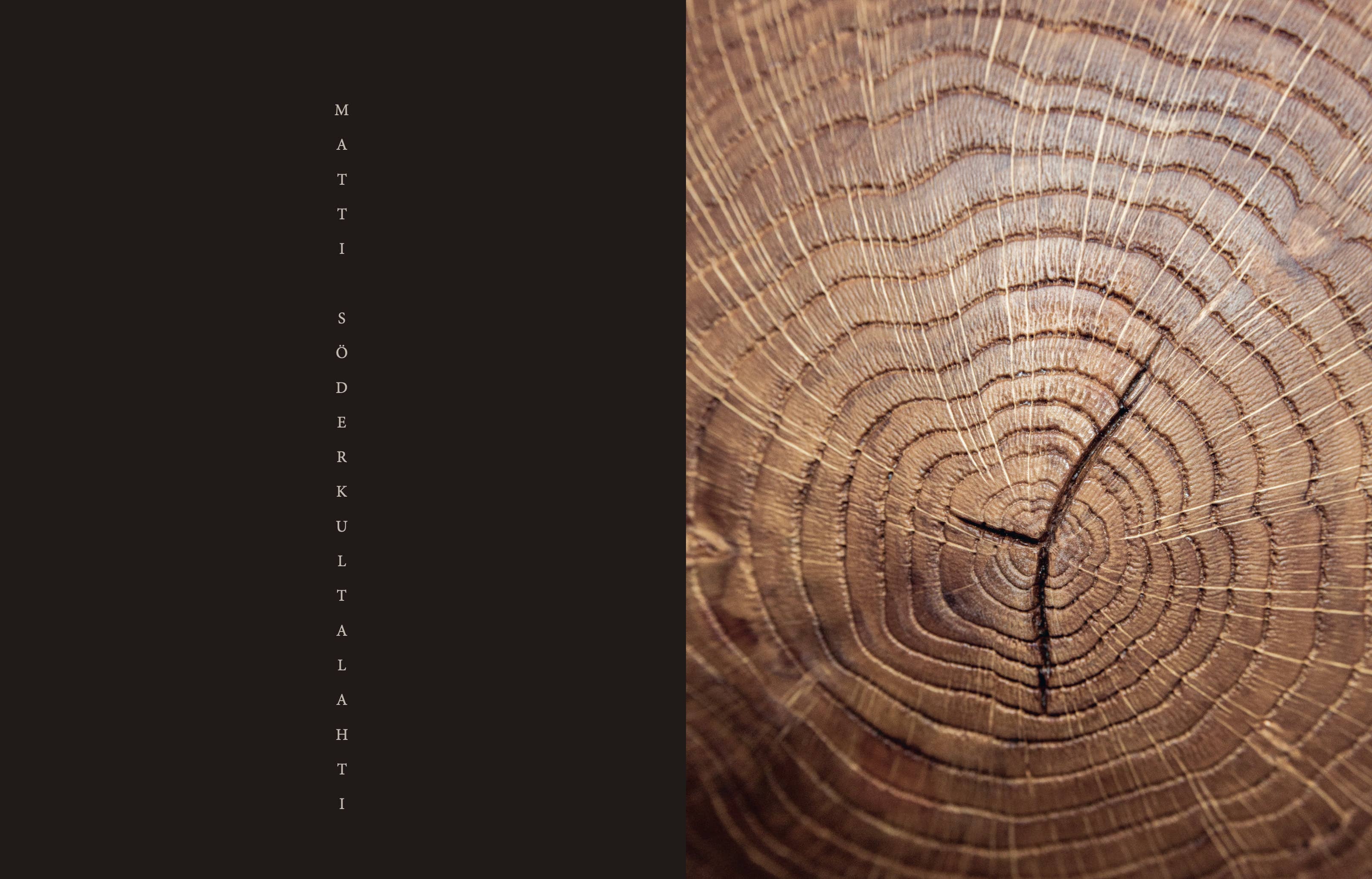 Genuine – Handmade Beauty from the North Books